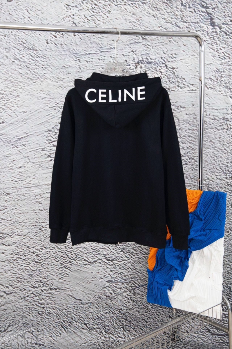 Celine Coats